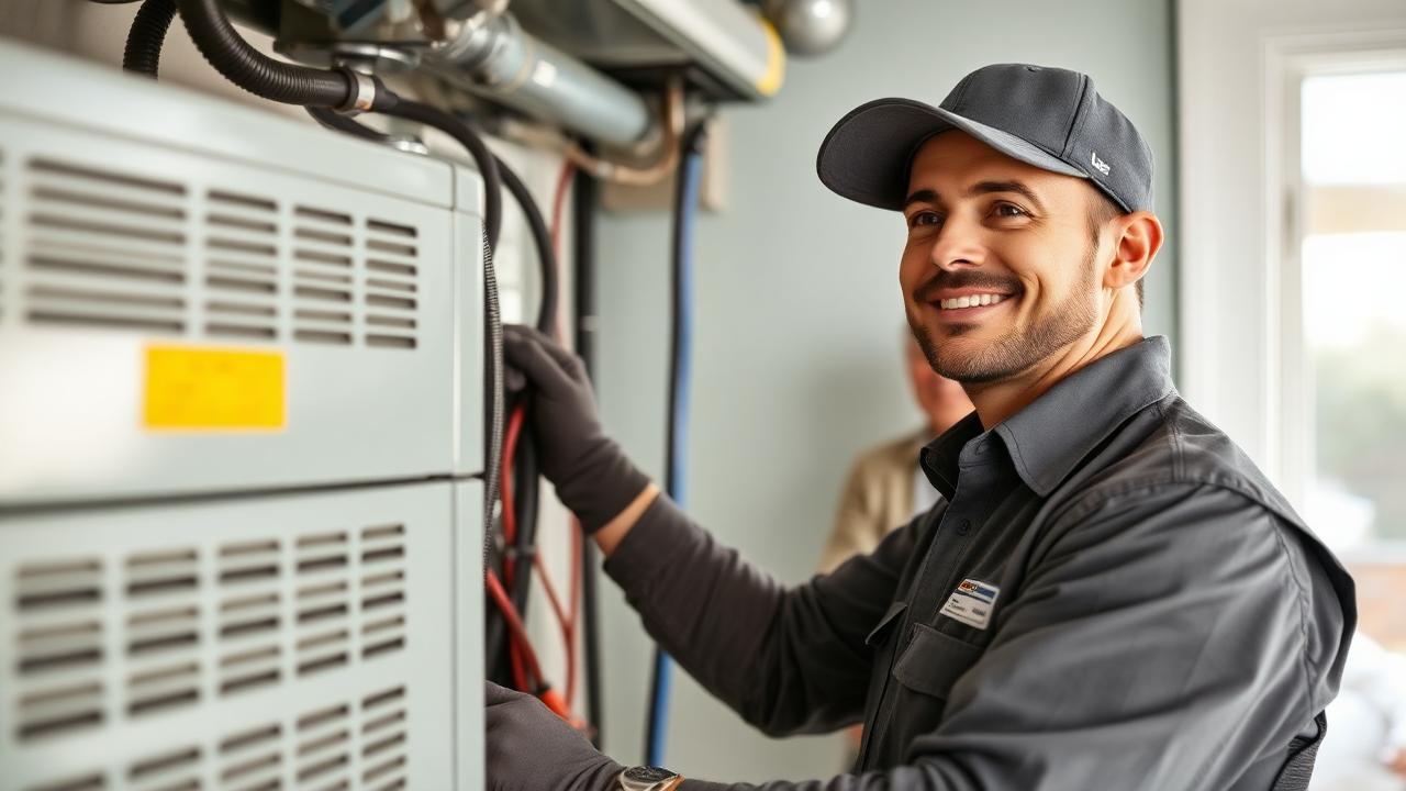 Home Services (HVAC, Plumbing, Electrical) teams using Triaage