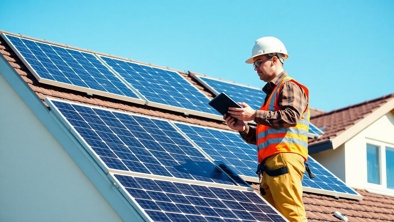 Solar & Energy teams using Triaage